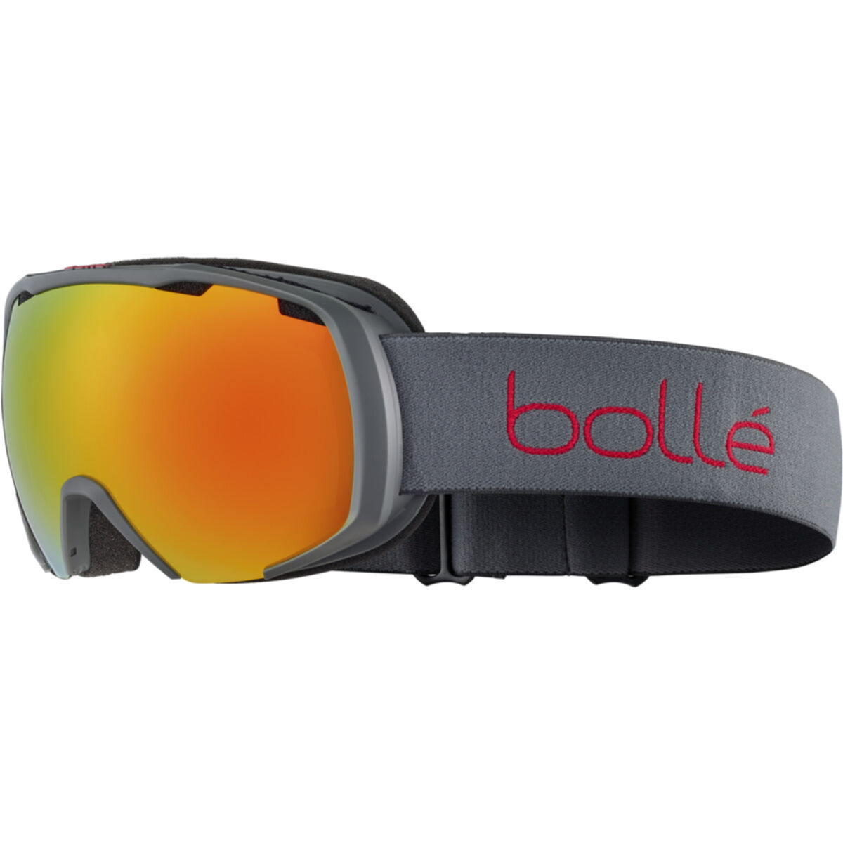 Bollé ROYAL Kids Ski Goggles - UV Protection Snow Goggles | Bollé